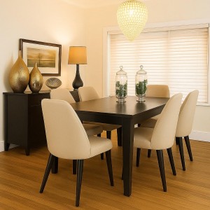 Halitta Dining Set (Pre Order Only)