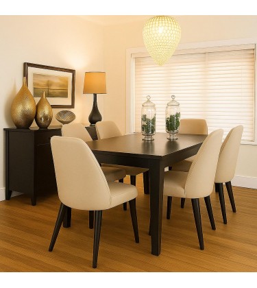 Halitta Dining Set (Pre Order Only)