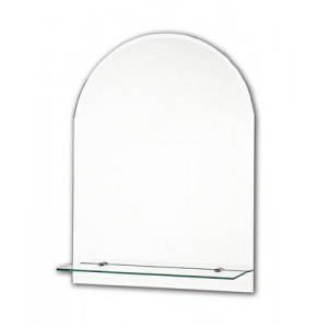 Tema Toilet Mirror