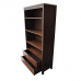 Carltin Walnut Cabinet