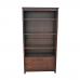 Carltin Walnut Cabinet