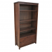 Carltin Walnut Cabinet