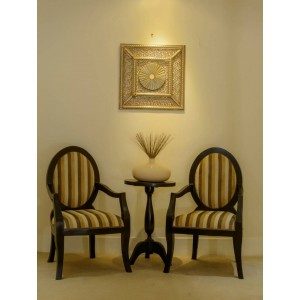 Olori Pair of Accent Chairs (Pre Order Only)