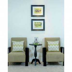 Kaduna Pair of Accent Chairs (Set of 2) (Pre Order Only)