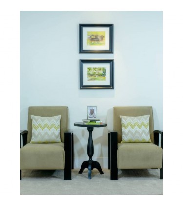 Kaduna Pair of Accent Chairs (Set of 2) (Pre Order Only)