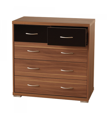 Shearwater Chest of 5 Drawers 
