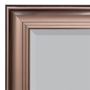 Dailey Classic Wall Mirror