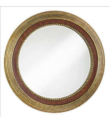 Racy Oversize Decorative Mirror