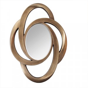 Rielle Large Decorative Mirror