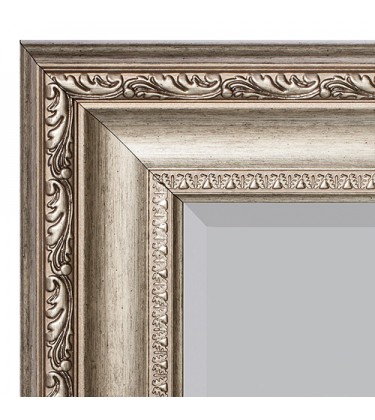 Emily Classic Wall Mirror