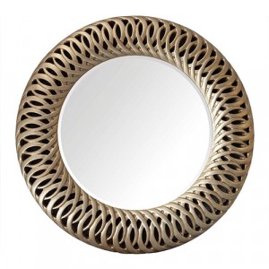 Large Viva Decorative Mirror