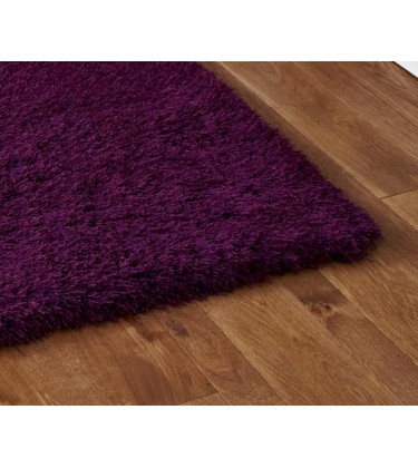 Artique Purple Rug 