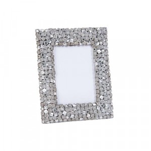 Lorence Photo Frame 4" by 6" 