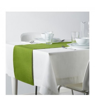 Ritt Table Runner Green