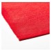 Ritt Table Runner Red