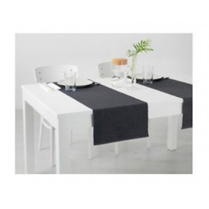 Ritt Table Runner Black