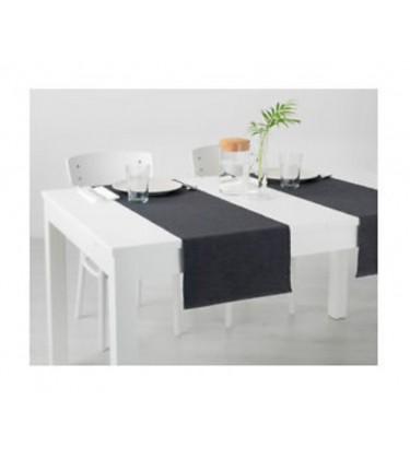 Ritt Table Runner Black