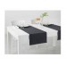 Ritt Table Runner Black