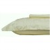 Ivory Flat Sheet for 6ft by 7ft Bed