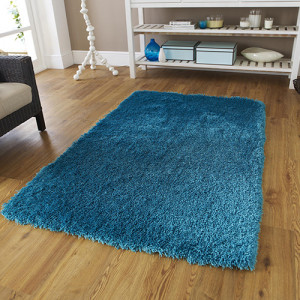 Artique Blue Rug