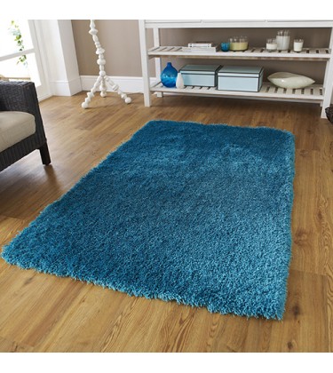 Artique Blue Rug