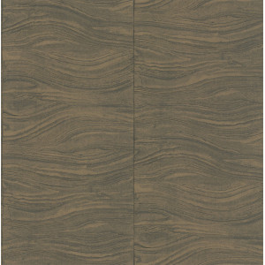 Cilia Bronze Wallpaper 5sqm