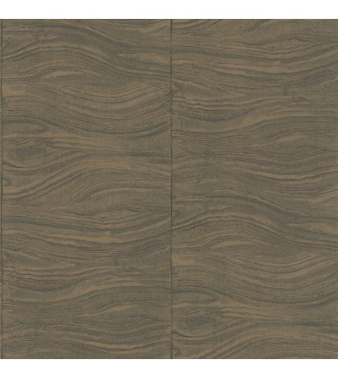 Cilia Bronze Wallpaper 5sqm