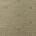 Denna Brown Heavy Weight  Geometric Wallpaper 5sqm