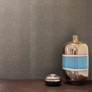 Tofino Mocha (Brown) Heavy Weight Wallpaper 5sqm