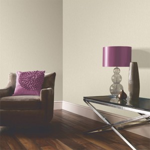 Samba Plain Cream Wallpaper