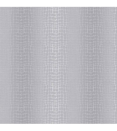 Funky Animal Skin Grey Wallpaper 5sqm