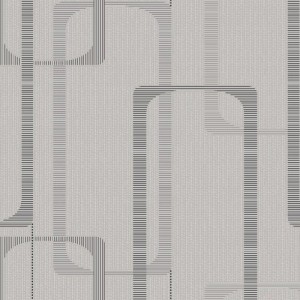 Plazzar Grey Wallpaper 5sqm