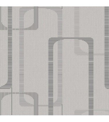 Plazzar Grey Wallpaper 5sqm