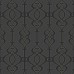 Strade Black and Gold Wallpaper 5sqm