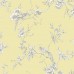 Chinley Yellow Wallpaper 5sqm