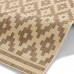 Tagge Brown Rug