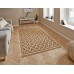 Tagge Brown Rug