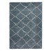 Royal Madic Teal and Champagne Rug