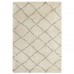 Royal Madic Cream and Grey Rug