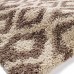 Madic Soft Shaggy Rug Beige