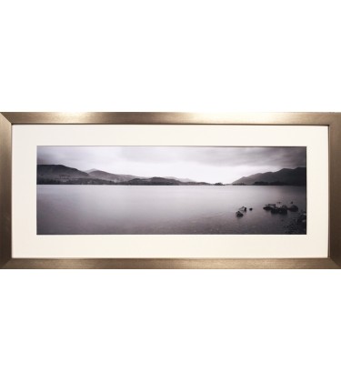 Set of 2 Framed Print 36cm by 76cm