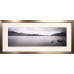 Set of 2 Framed Print 36cm by 76cm